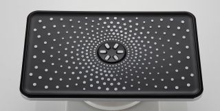 Душевая стойка Frap H69 F2469 хром